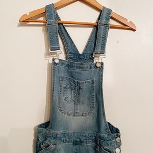 overalls !!